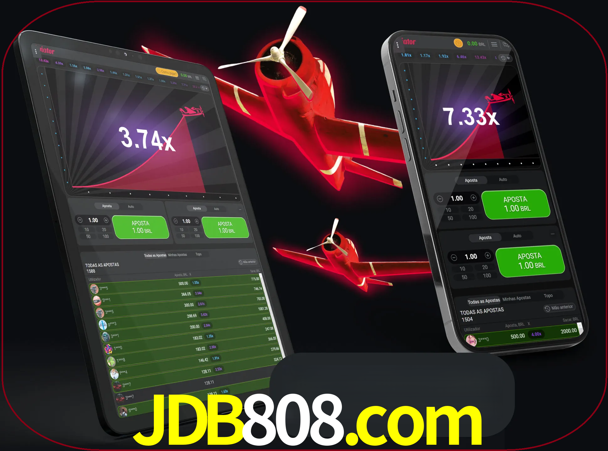 Você também pode jogar Aviator no aplicativo iOS em seu iPhone ou iPad.