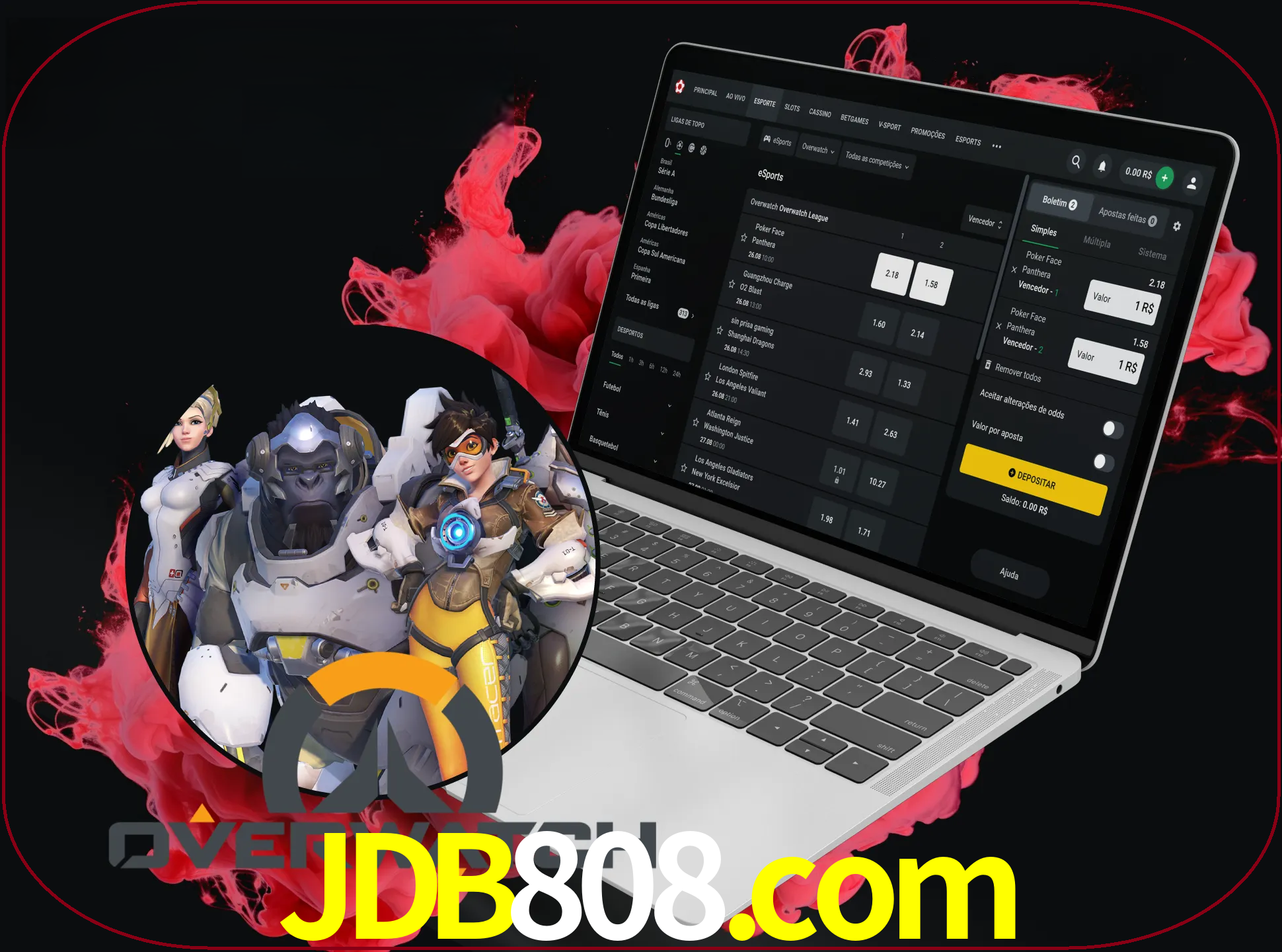 Os fãs deste fantástico jogo apreciarão a abundância de jogos e podem também ganhar dinheiro real apostando no jdb808.