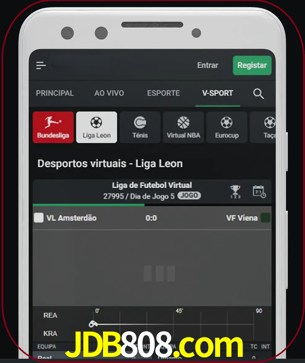 Aposta em diferentes diciplines virtuais.